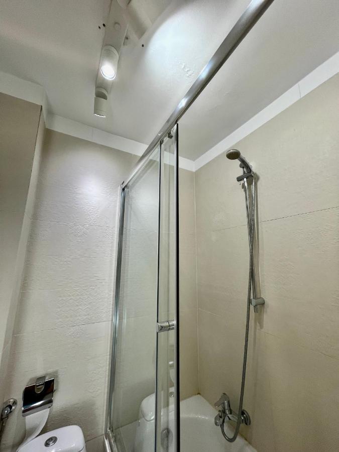 Super Apartament Green Rondo Onz Metro Nowe Wifi 300 Mb/S Aircondition Netflix Spotify Varsó Kültér fotó